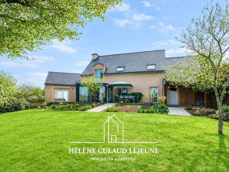 Villa Vannes, Morbihan - foto 4
