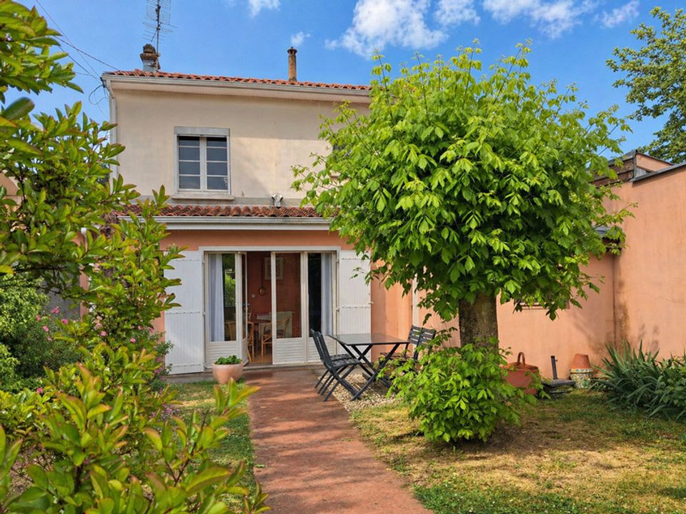 Villa i Merignac, Gironde - foto 1