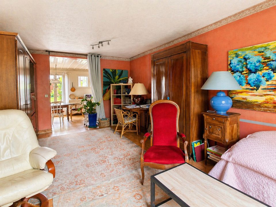Villa i Merignac, Gironde - foto 3