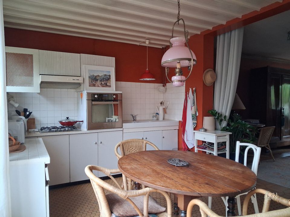 Villa i Merignac, Gironde - foto 4