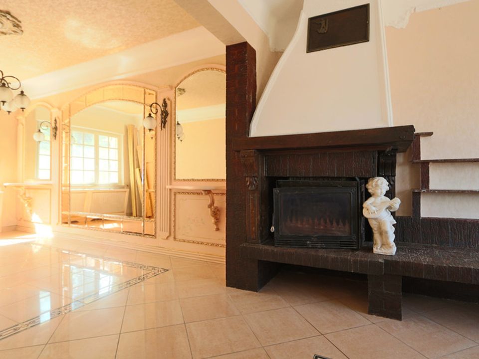 Villa i Thil, Meurthe-et-Moselle - foto 4