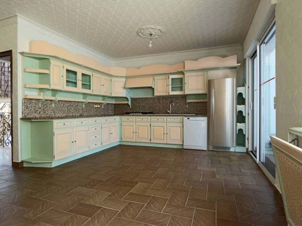 Villa i Thil, Meurthe-et-Moselle - foto 5