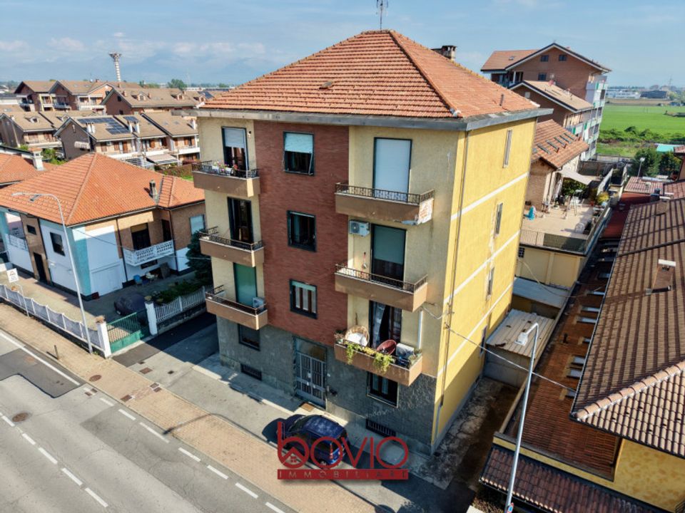 Lejlighed i Mappano, Turin - foto 3