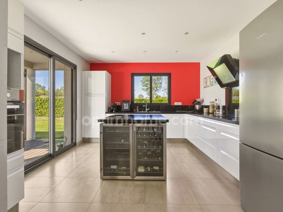 Villa in Gonneville-sur-Honfleur, Calvados - photo 5