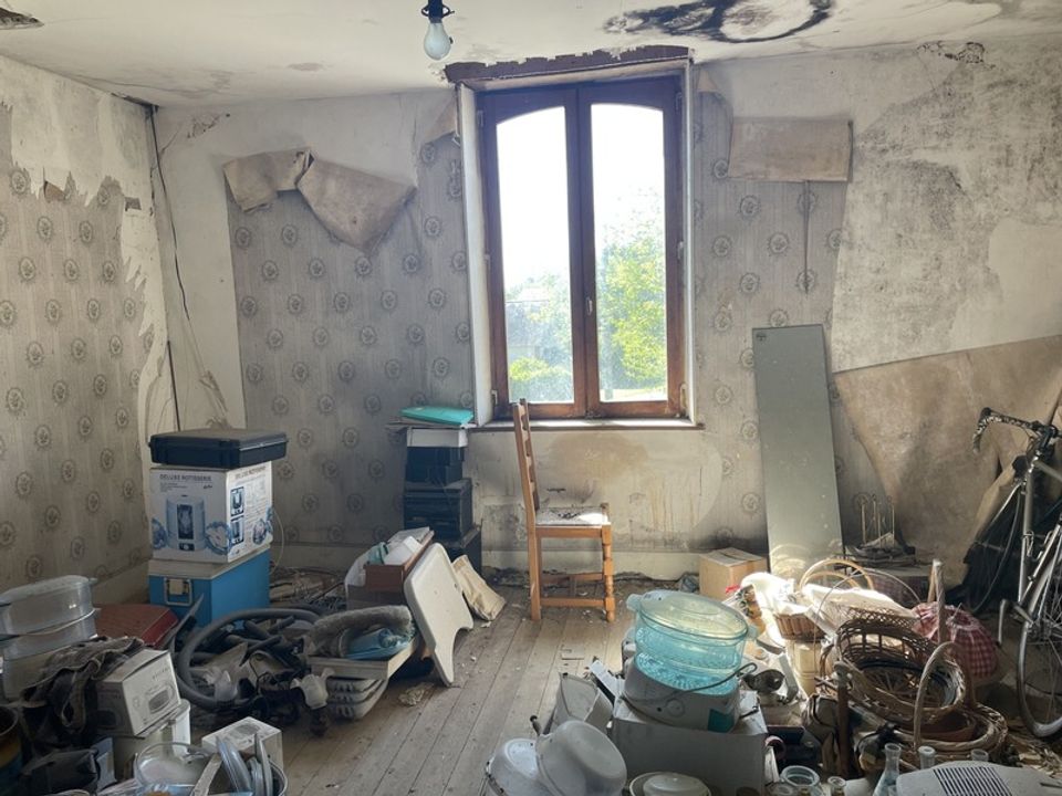 Villa i La Chapelotte, Cher - foto 5