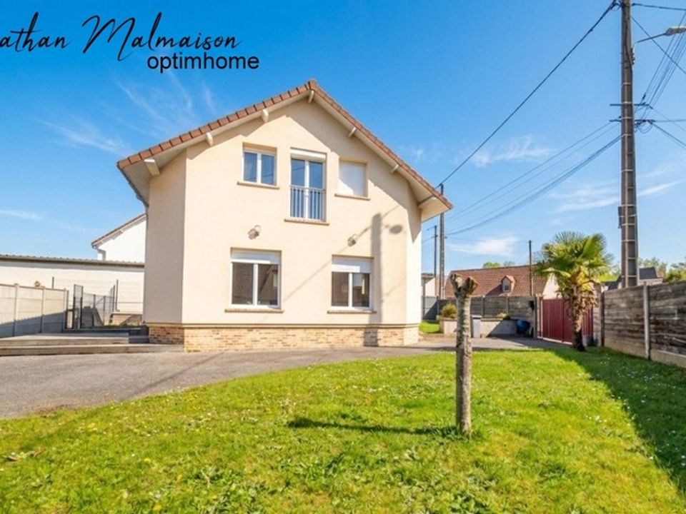 Villa i Conches-en-Ouche, Eure - foto 1