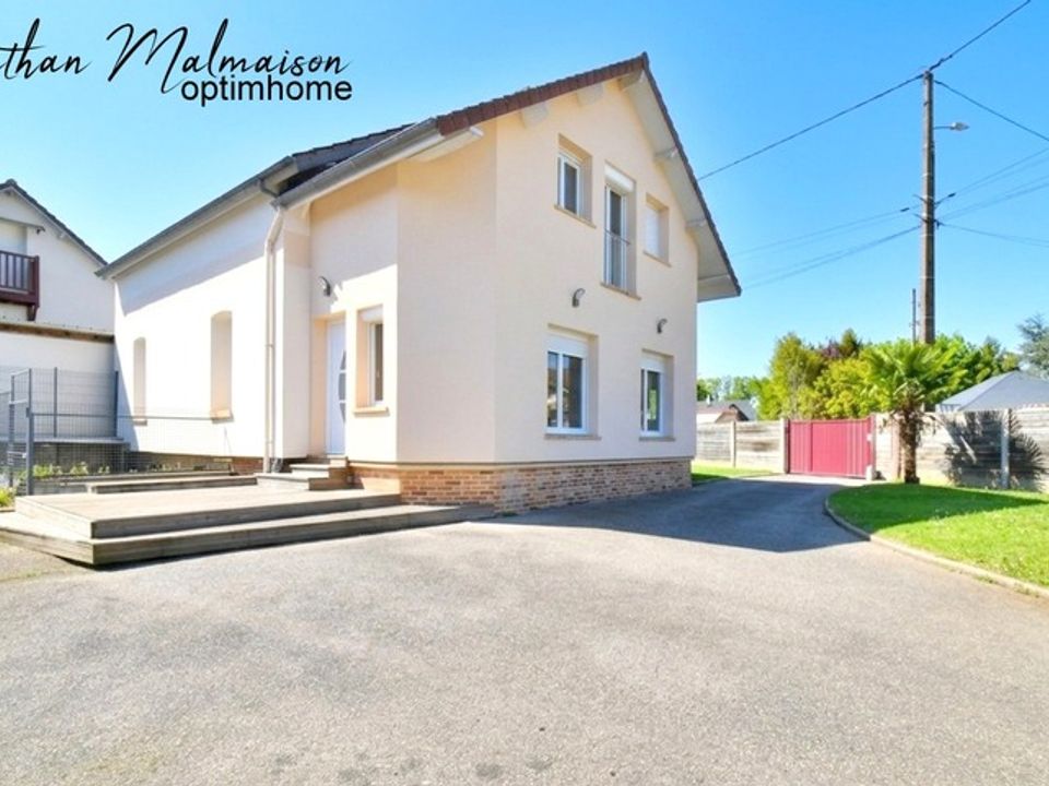 Villa i Conches-en-Ouche, Eure - foto 2