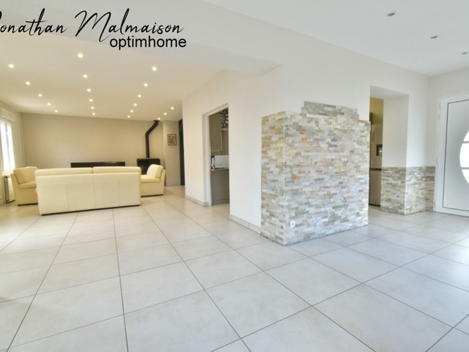 Villa i Conches-en-Ouche, Eure - foto 3