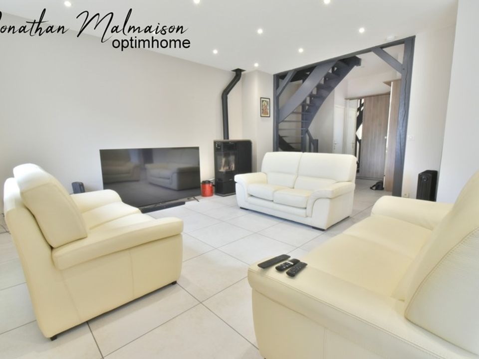 Villa i Conches-en-Ouche, Eure - foto 4