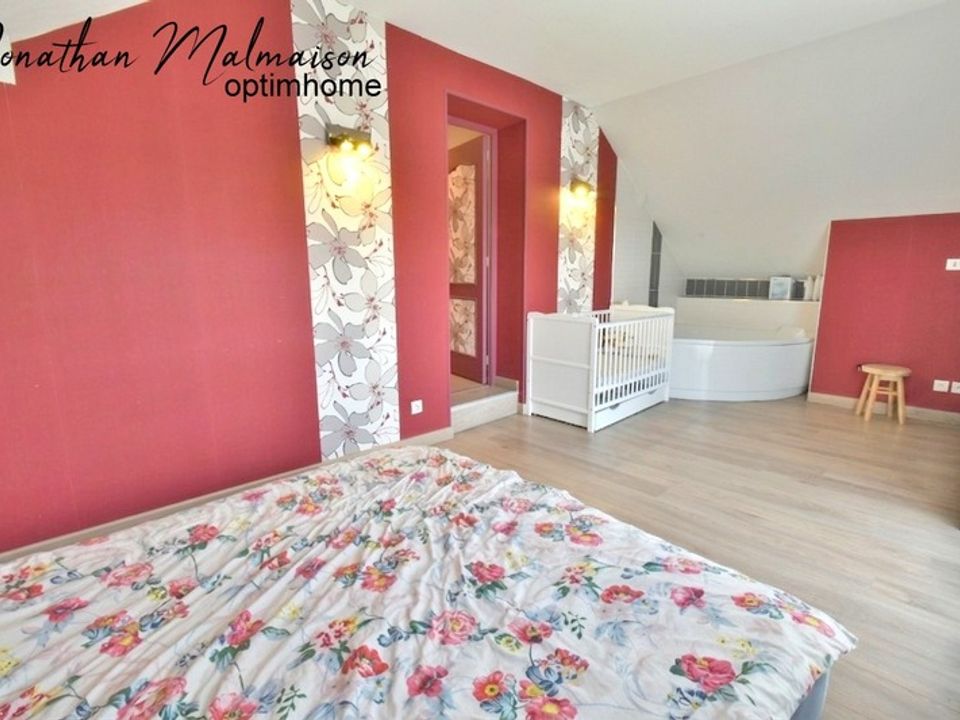 Villa i Conches-en-Ouche, Eure - foto 5