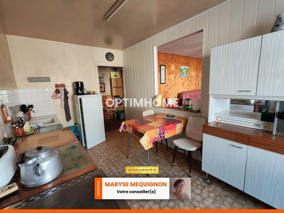 Villa i Olliergues, Puy-de-Dome - foto 5