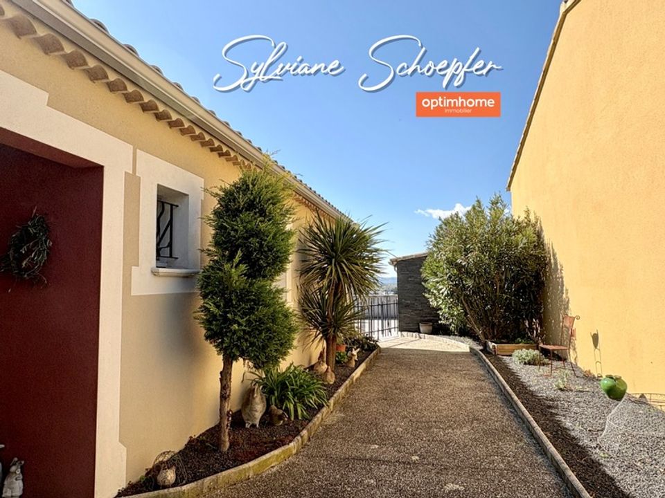 Villa i Saint-Paul-Trois-Châteaux, Drome - foto 2