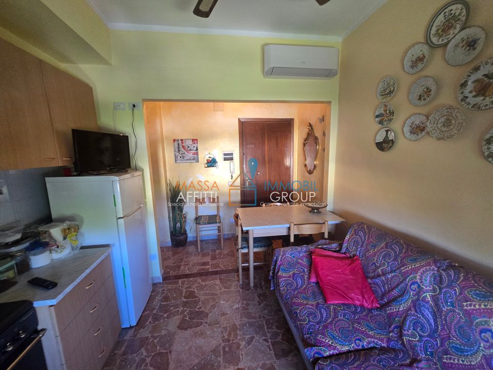Lejlighed i Massa, Massa and Carrara - foto 1