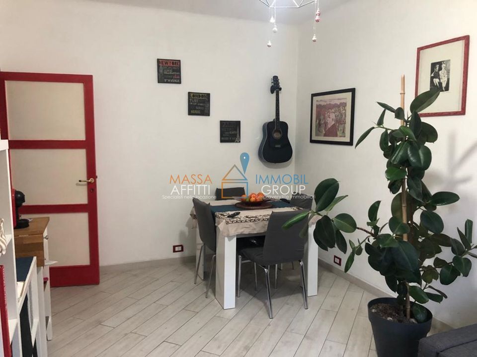 Lejlighed i Montignoso, Massa and Carrara - foto 4