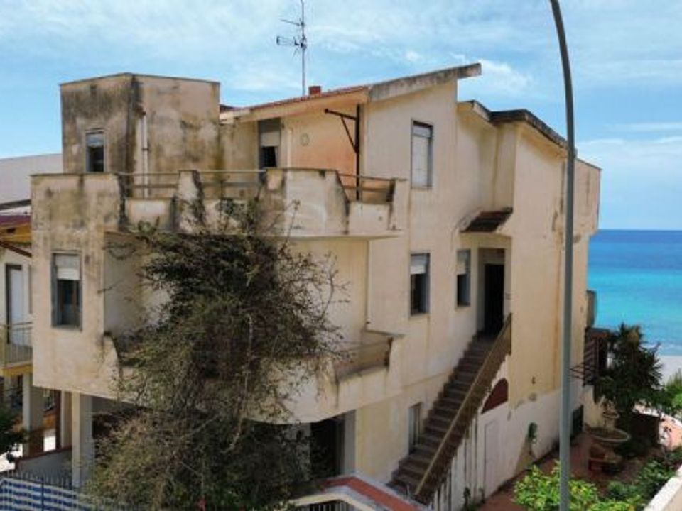 Bungalow i Ribera, Agrigento - bilde 1