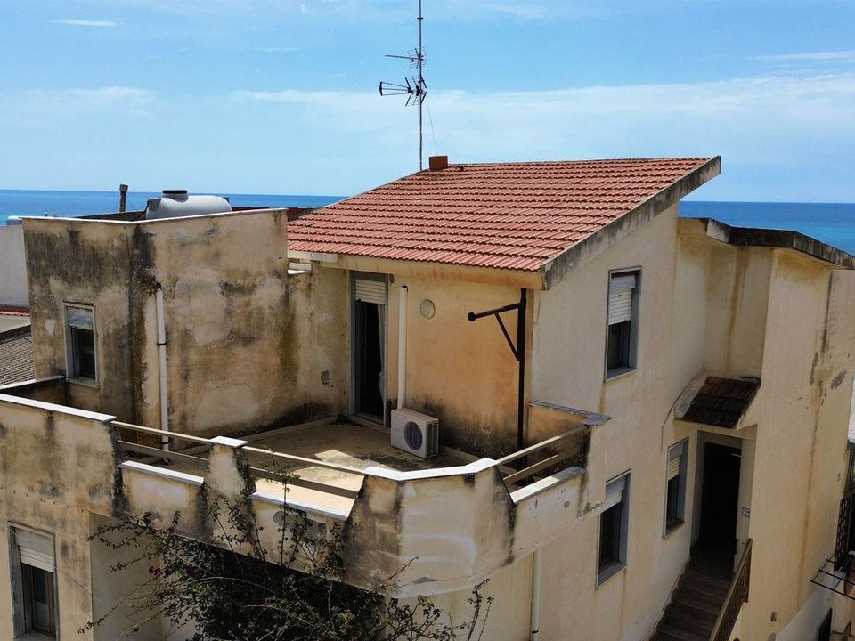 Bungalow i Ribera, Agrigento - bilde 3