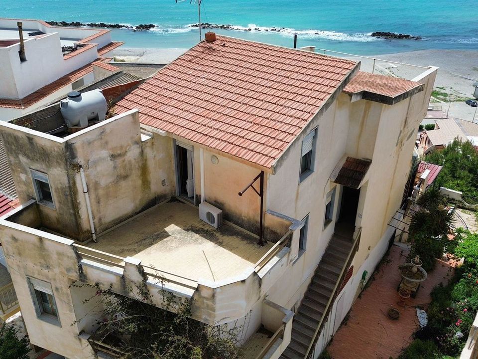 Bungalow i Ribera, Agrigento - bilde 4