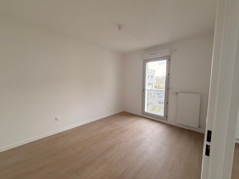 Lejlighed i Clermont, Oise - foto 4