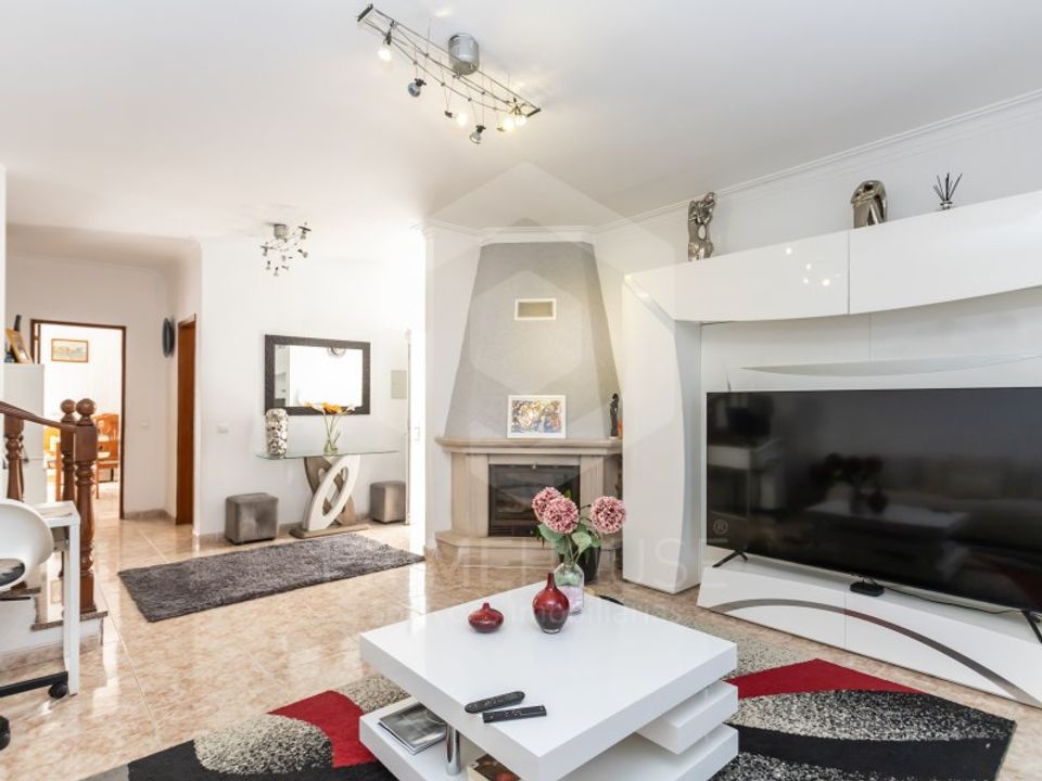 Rekkehus i Quinta do Conde, Setubal - bilde 1