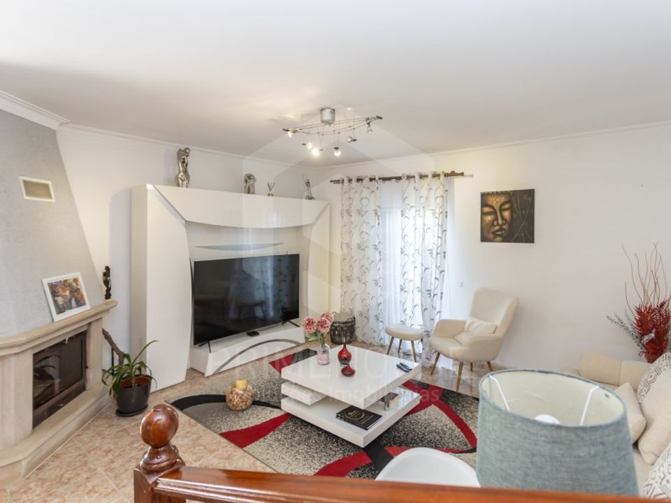 Rekkehus i Quinta do Conde, Setubal - bilde 2