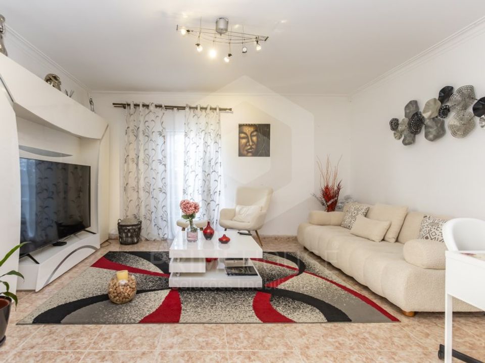 Rekkehus i Quinta do Conde, Setubal - bilde 3