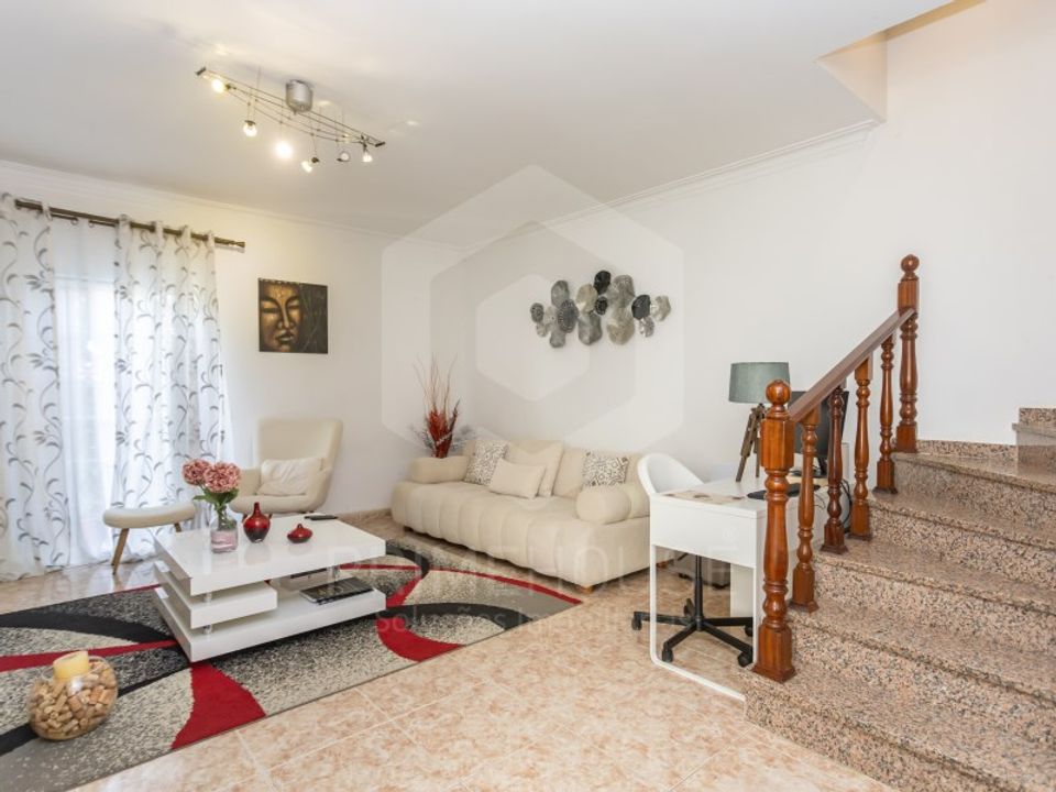 Rekkehus i Quinta do Conde, Setubal - bilde 4