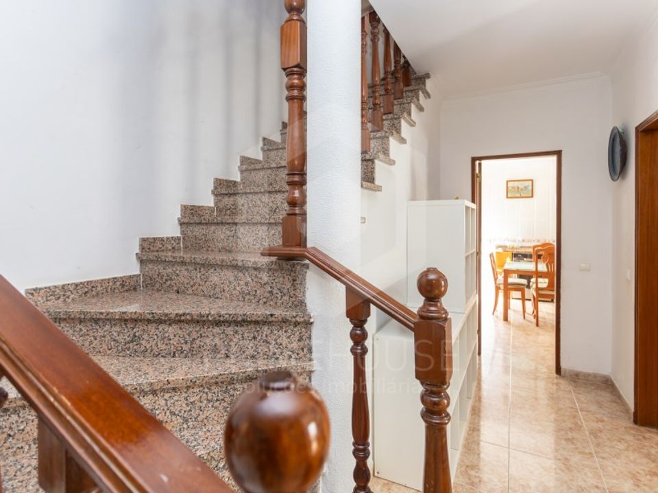 Rekkehus i Quinta do Conde, Setubal - bilde 5