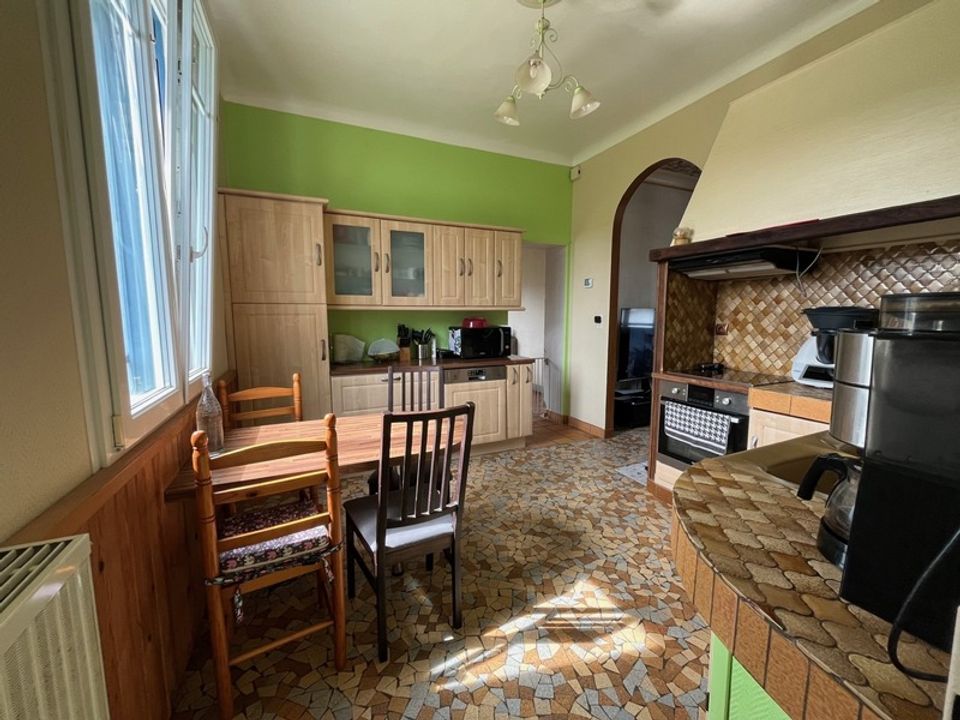 Villa i Les Monts d'Aunay, Calvados - foto 3