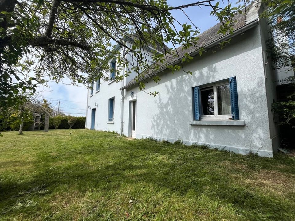 Villa i Les Monts d'Aunay, Calvados - foto 4