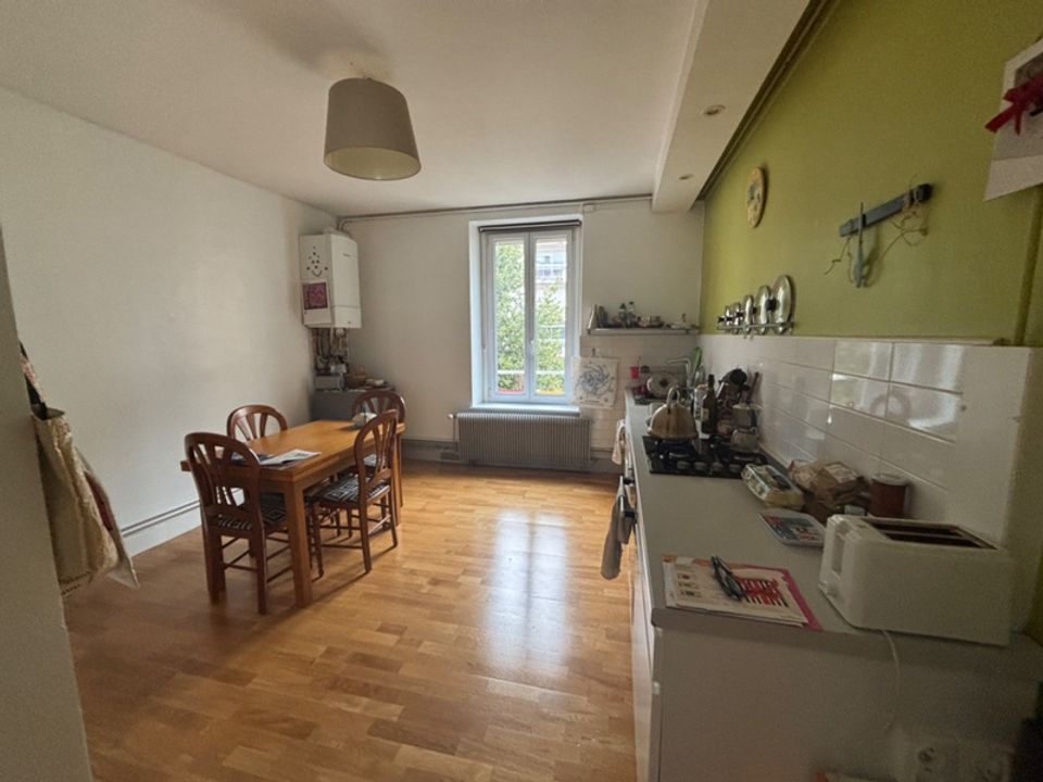 Apartamento em Nancy, Meurthe-et-Moselle - foto 2