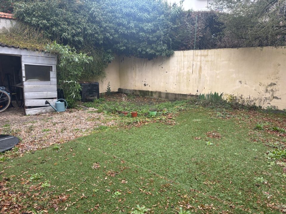 Apartamento em Nancy, Meurthe-et-Moselle - foto 3