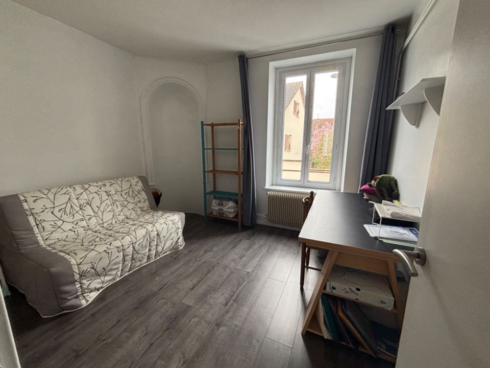 Apartamento em Nancy, Meurthe-et-Moselle - foto 4