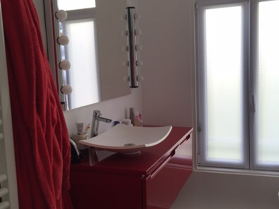 Apartamento em Nancy, Meurthe-et-Moselle - foto 5