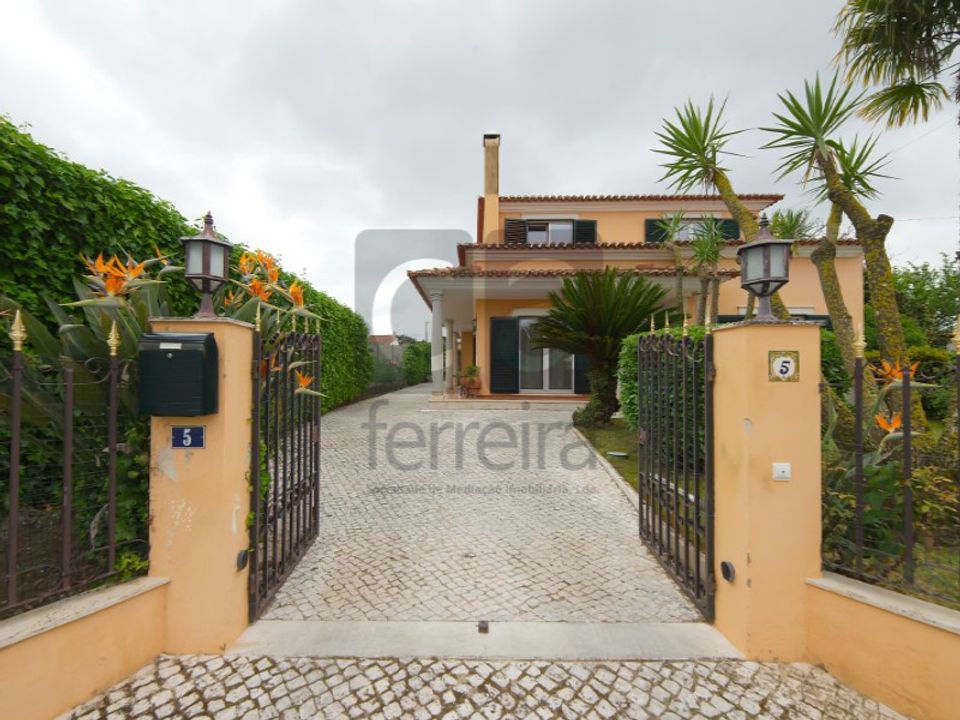 Villa in Assentiz, Santarem - foto 1