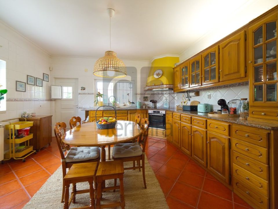 Villa in Assentiz, Santarem - foto 2