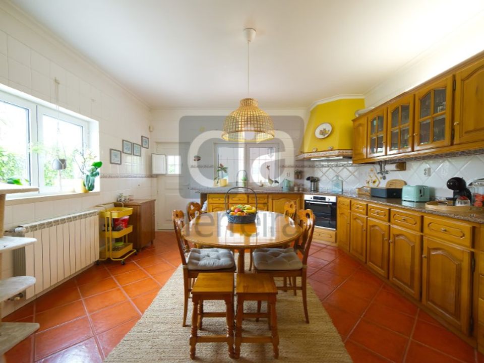 Villa in Assentiz, Santarem - foto 3