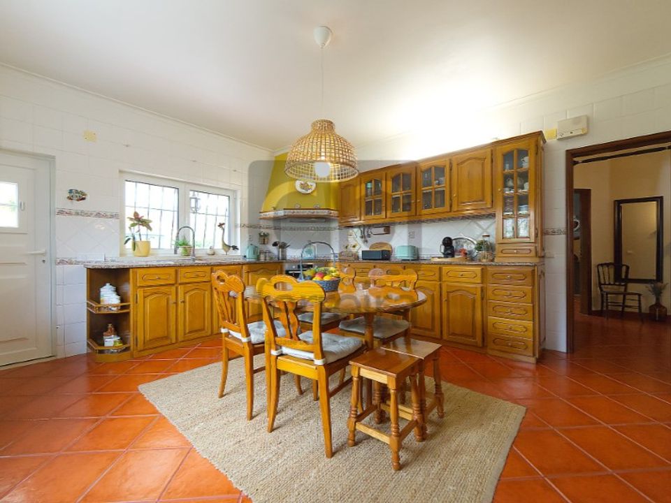 Villa in Assentiz, Santarem - foto 4