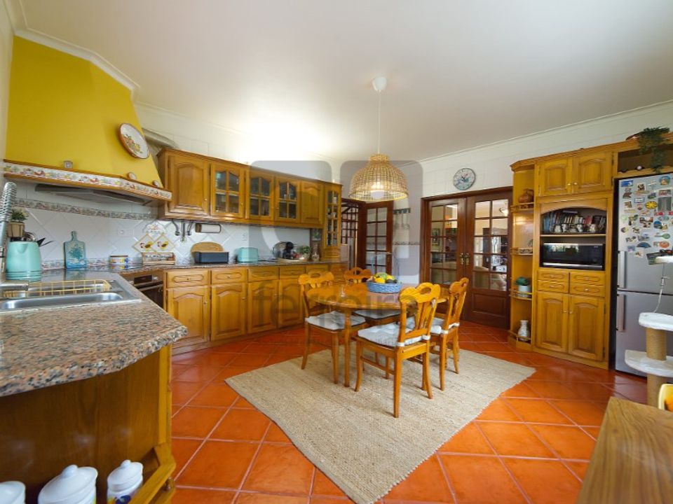 Villa in Assentiz, Santarem - foto 5