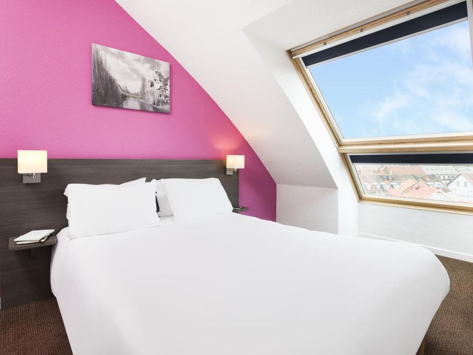 Lejlighed i Strasbourg, Bas-Rhin - foto 3