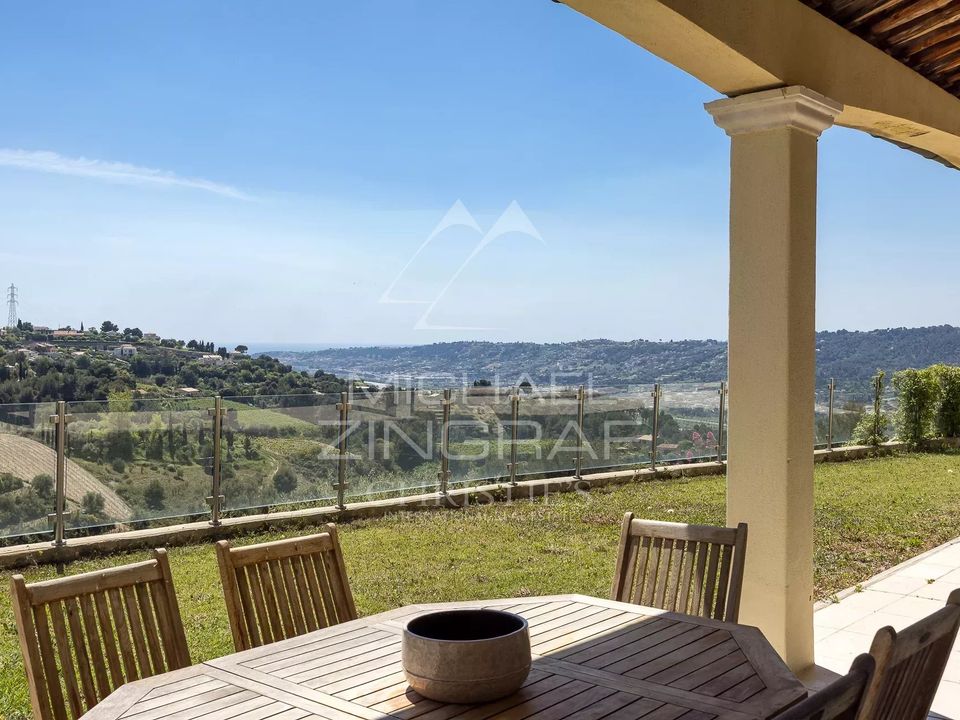 Villa i Nice, Alpes-Maritimes - foto 5