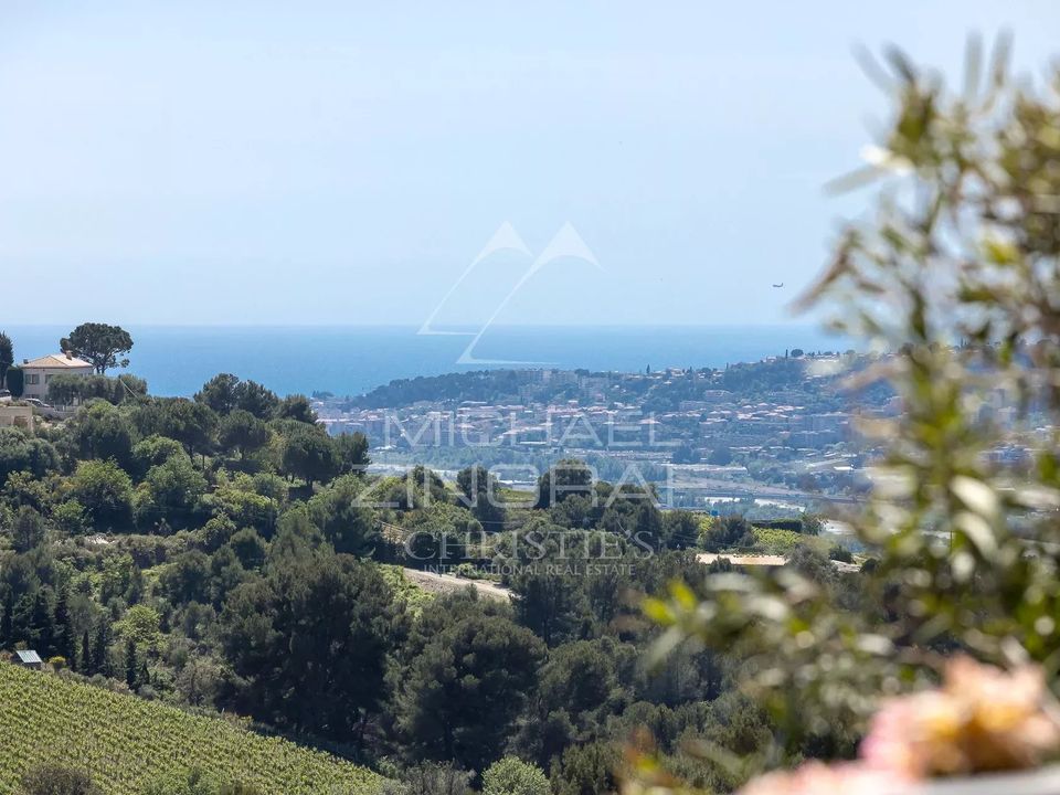 Villa i Nice, Alpes-Maritimes - foto 3