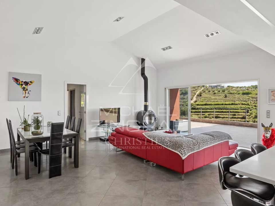 Villa i Nice, Alpes-Maritimes - foto 5