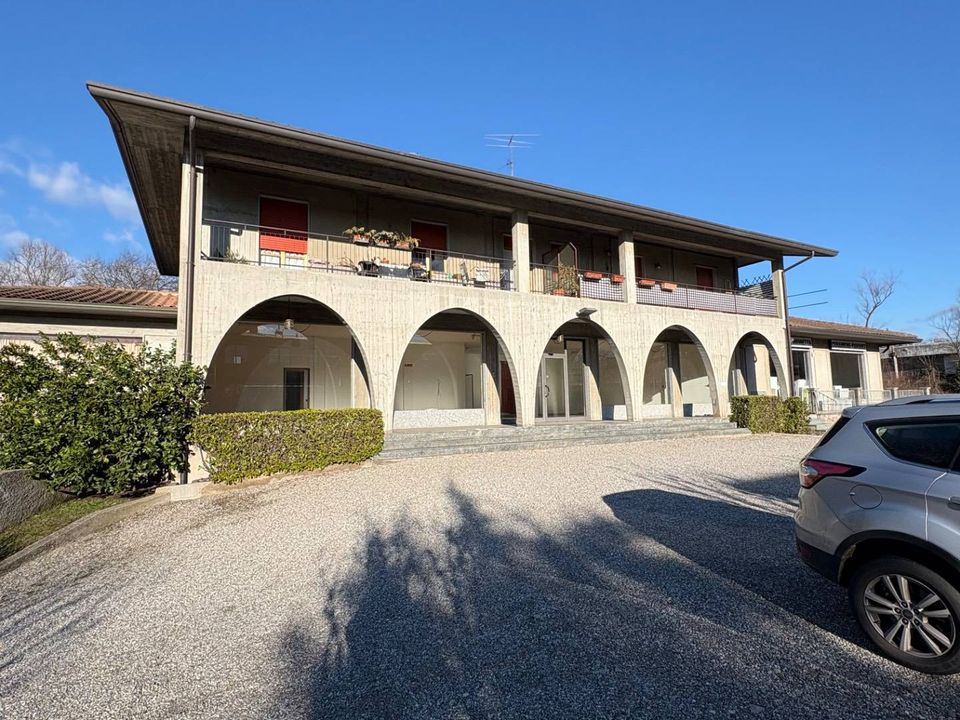 Erhvervsejendom i Bodio Lomnago, Varese - foto 2