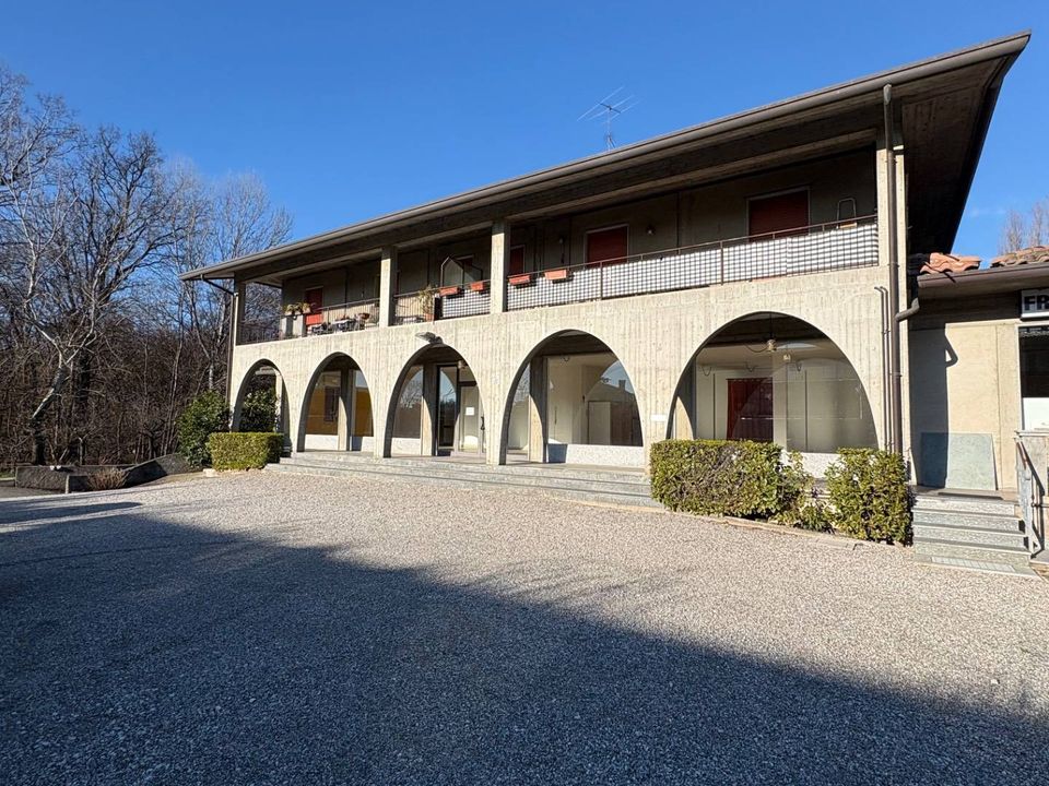 Erhvervsejendom i Bodio Lomnago, Varese - foto 3