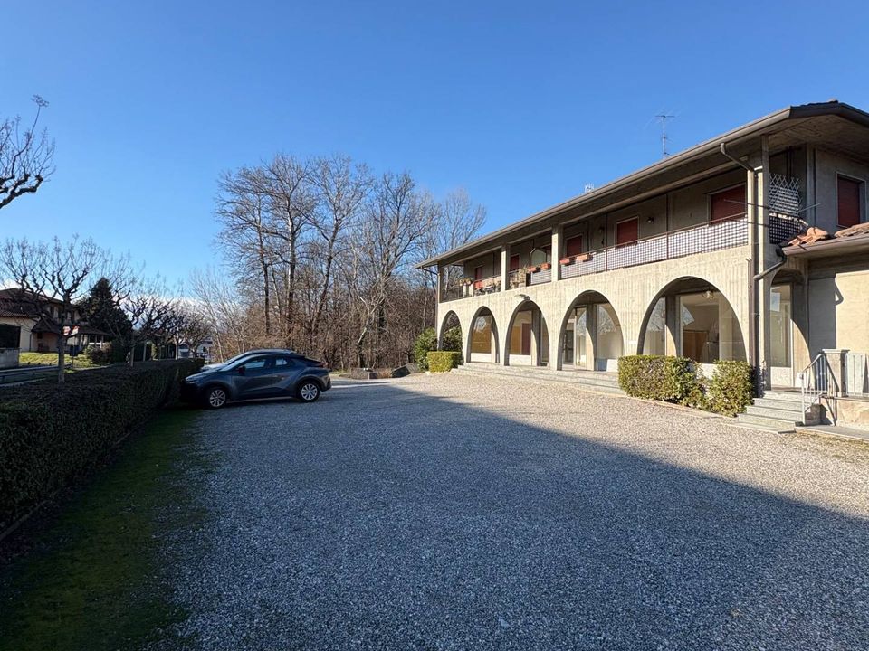 Erhvervsejendom i Bodio Lomnago, Varese - foto 4