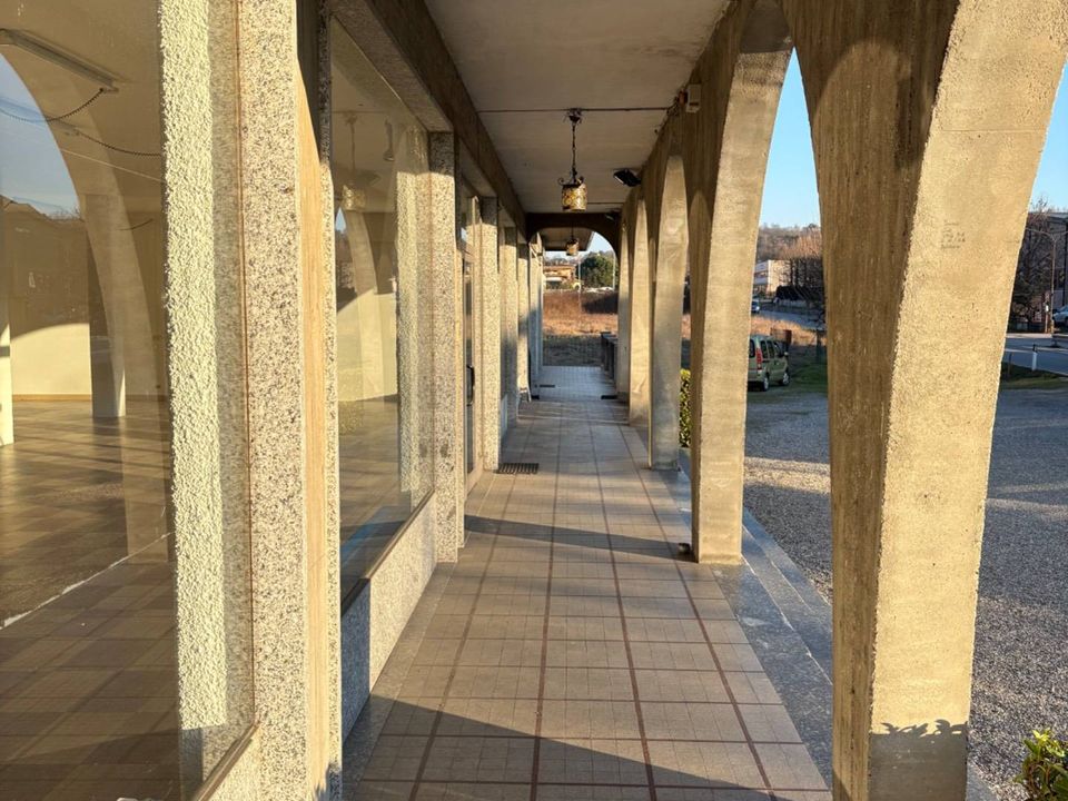 Erhvervsejendom i Bodio Lomnago, Varese - foto 5