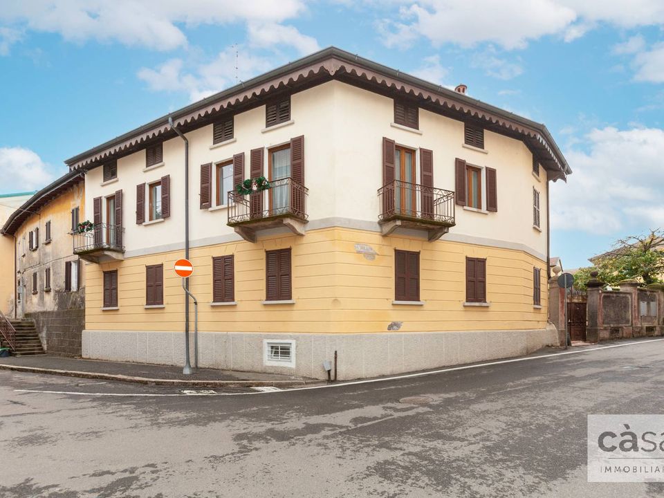 Dom wiejski: Vedano Olona, Varese – zdjęcie 2