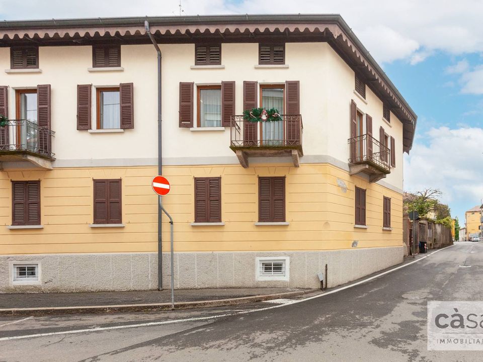 Dom wiejski: Vedano Olona, Varese – zdjęcie 3