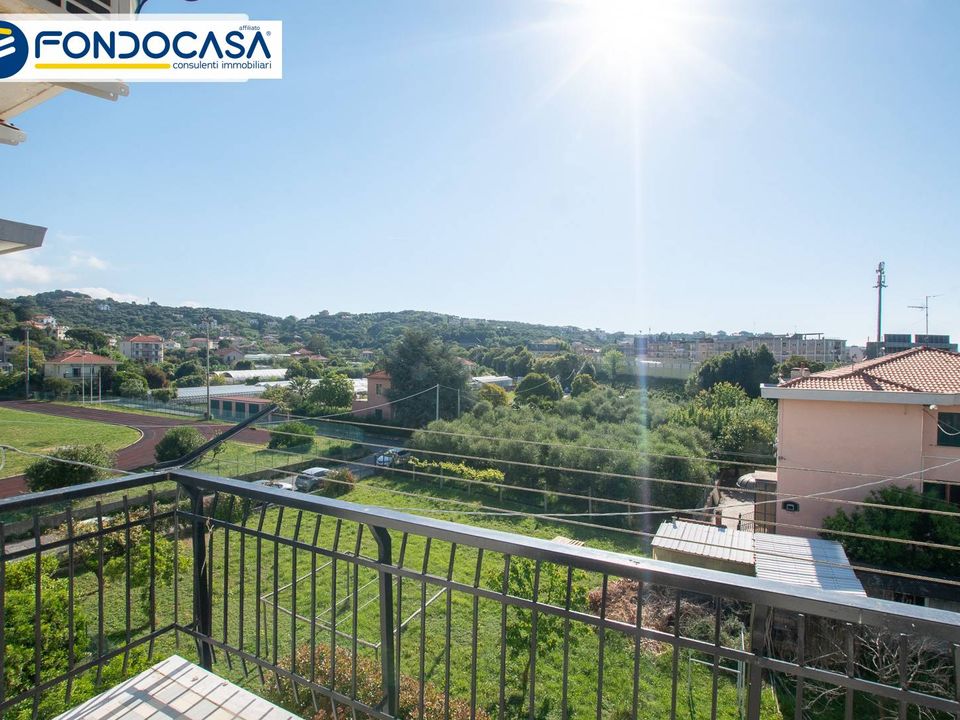 Apartament a Albisola Superiore, Savona - foto 1