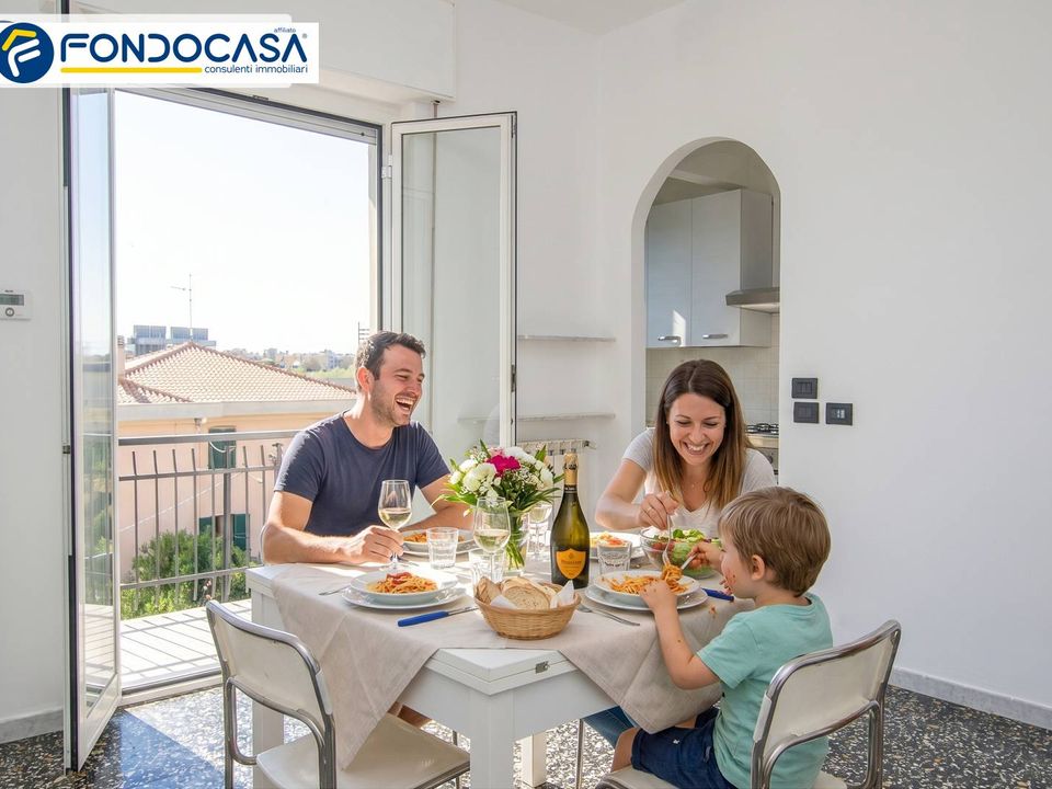 Apartament a Albisola Superiore, Savona - foto 2